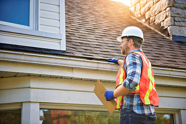 Trusted Storm Damage Roof Repair service in Barnstead, NH - Brentwood Metal Roofing